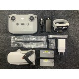 DJI Mini 2 #140